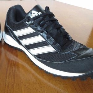 adidas turf hog lx low field shoes